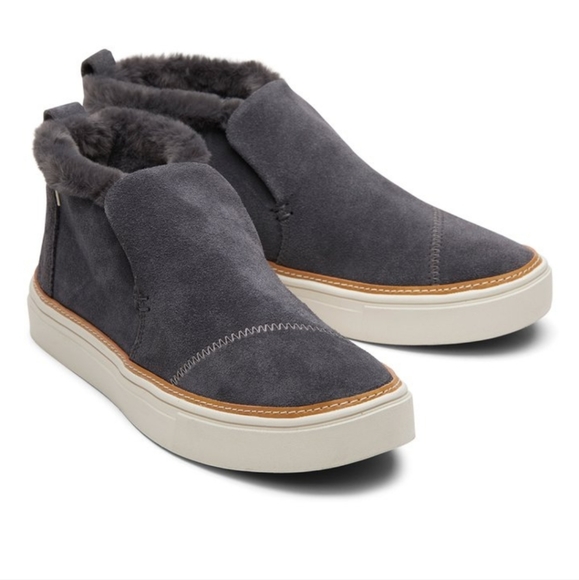 TOMs Paxton sneakers. - Picture 2 of 7